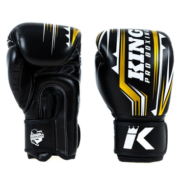King Pro Boxing Bokshandschoenen KPB/BG Spartan 3