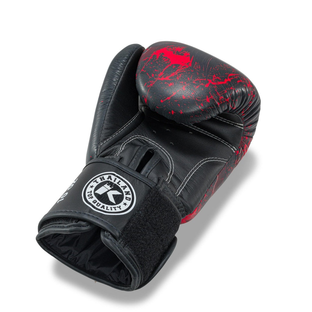 King Pro Boxing Bokshandschoenen KPB Scary – Vechtsportgroothandel