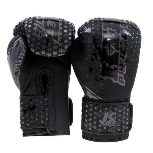 King Pro Boxing Bokshandschoenen Kids Hexagon 1