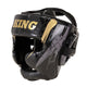 King Pro Boxing Hoofdbeschermer KPB HG Shogun 2