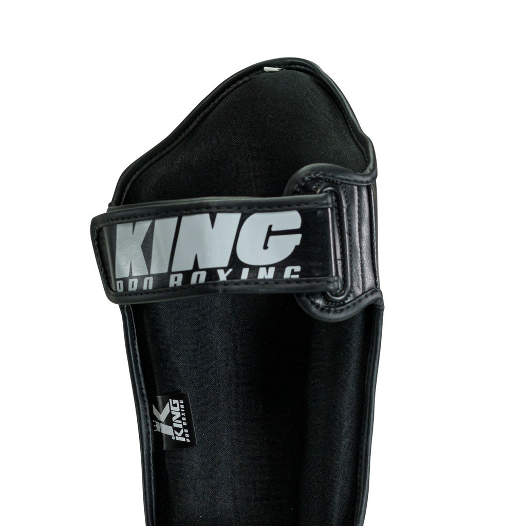 King Pro Boxing Scheenbeschermer KPB/SG Spartan 1 – Vechtsportgroothandel