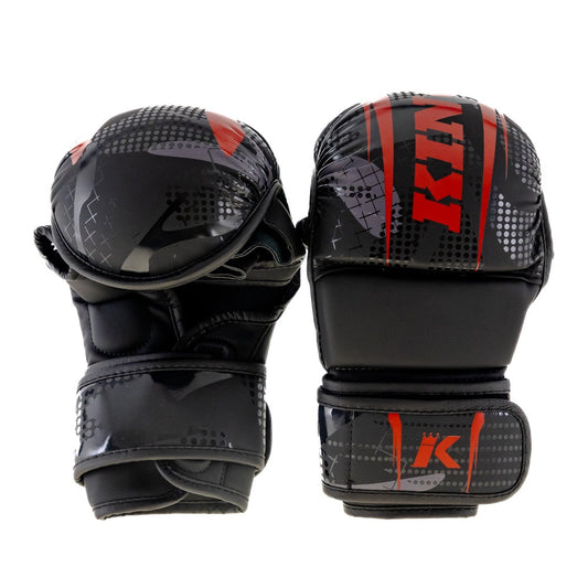 King Pro MMA handschoen KPB Shogun 3