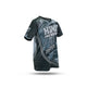 King Pro Boxing T-Shirt KPB Flag 1