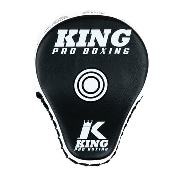 King Pro Boxing Handpads KPB/FM Revo 2