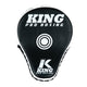 King Pro Boxing Handpads KPB/FM Revo 2