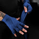 Hayabusa Knokkel beschermer en bandage 2in1 Blauw