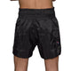 Joya Gear Strike Kickboksshort Zwart/Zwart