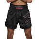 Joya Gear Strike Kickboksshort Zwart/Roze