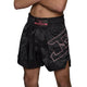Joya Gear Strike Kickboksshort Zwart/Roze