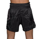 Joya Gear Strike Kickboksshort Zwart/Roze