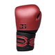 Joya Gear Bokshandschoenen Performance V2 Veters Rood/Zwart