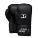 Joya Gear Bokshandschoenen Classic Zwart/Wit