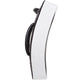 Venum Stootkussen Absolute Long Kick Shield - Black/Ice