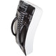 Venum Stootkussen Absolute Long Kick Shield - Black/Ice