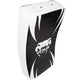 Venum Stootkussen Absolute Long Kick Shield - Black/Ice