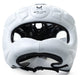 Hit N Move Hoofdbeschermer Face Saver Wit/Zwart