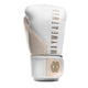 Hayabusa Mayweather Bokshandschoenen Wit Goud
