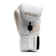Hayabusa Mayweather Bokshandschoenen Wit Goud