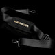 Hayabusa Mayweather Mesh Gym Bag Black/Gold