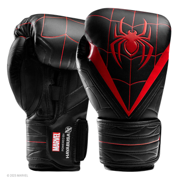 Hayabusa Bokshandschoenen T3 Marvel's Miles Morales