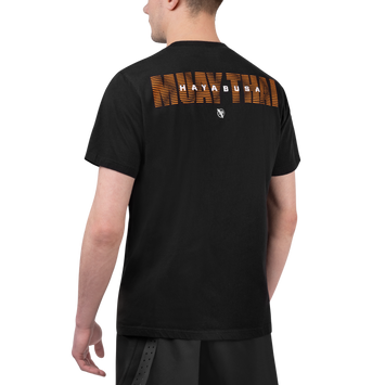 Hayabusa T-shirt Discipline Muay Thai