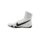 Nike Boksschoenen Machomai 3.0 Wit/Zwart