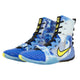 Nike Boksschoenen Hyper K.O. 3 Blauw/Geel