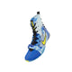 Nike Boksschoenen Hyper K.O. 3 Blauw/Geel