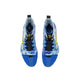 Nike Boksschoenen Hyper K.O. 3 Blauw/Geel