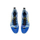 Nike Boksschoenen Hyper K.O. 3 Blauw/Geel