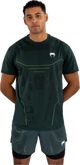 T-shirt Venum Dry-Tech T-shirt Technical 3.0 Groen