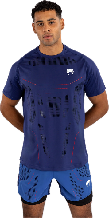 T-shirt Venum Dry-Tech T-shirt Technical 3.0 Navy
