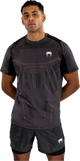 T-shirt Venum Dry-Tech T-shirt Technical 3.0 Graphite