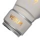 Venum Bokshandschoenen Contender 1.5 Wit/Goud