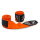 Hayabusa Bandage Perfect Stretch Orange Maze
