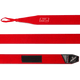 Hayabusa Bandage Perfect Stretch Red Tribal