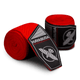 Hayabusa Bandage Perfect Stretch Red Tribal