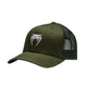 Venum Pet Trucker Cap Clay Green