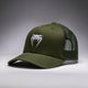 Venum Pet Trucker Cap Clay Green