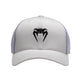 Venum Pet Trucker Cap Snow White