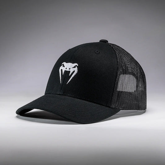 Pet Venum Trucker Cap Zwart