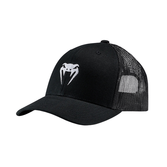 Venum Pet Trucker Cap Zwart