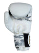 Rumble Bokshandschoenen Kids Camo Wit/Goud