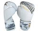 Rumble Bokshandschoenen Kids Camo Wit/Goud