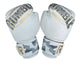 Rumble Bokshandschoenen Kids Camo Wit/Goud