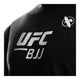 Hayabusa T-shirt UFC BJJ Zwart