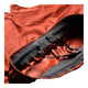 Hayabusa Dames Apex fight Short Oranje