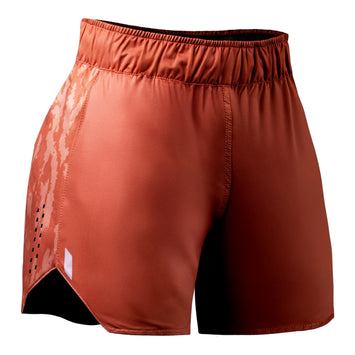 Hayabusa Dames Apex fight Short Navy