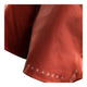 Hayabusa Dames Apex fight Short Oranje
