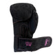 Rumble Bokshandschoenen Camo 2.0 Zwart/Roze